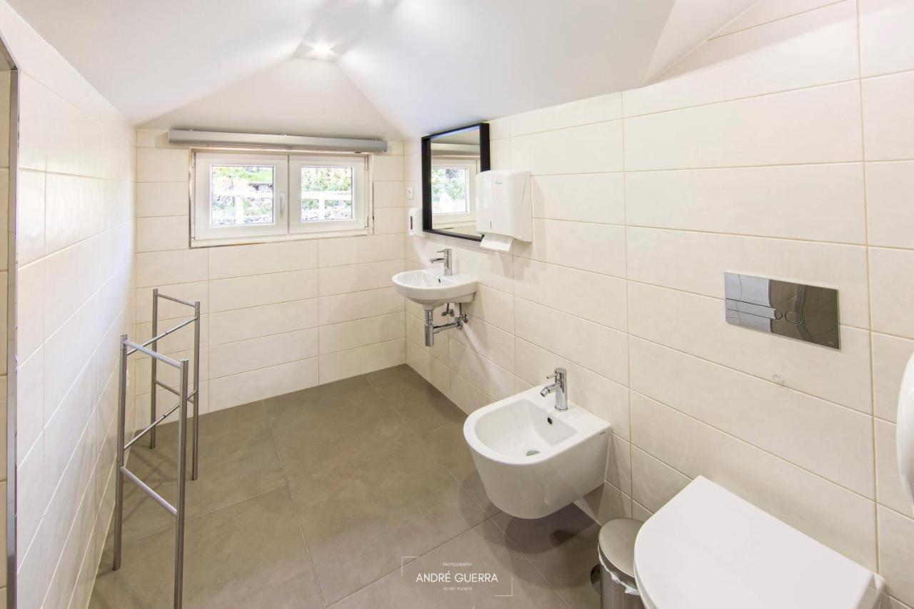Host'Olaria Hostel Lamego Exterior foto