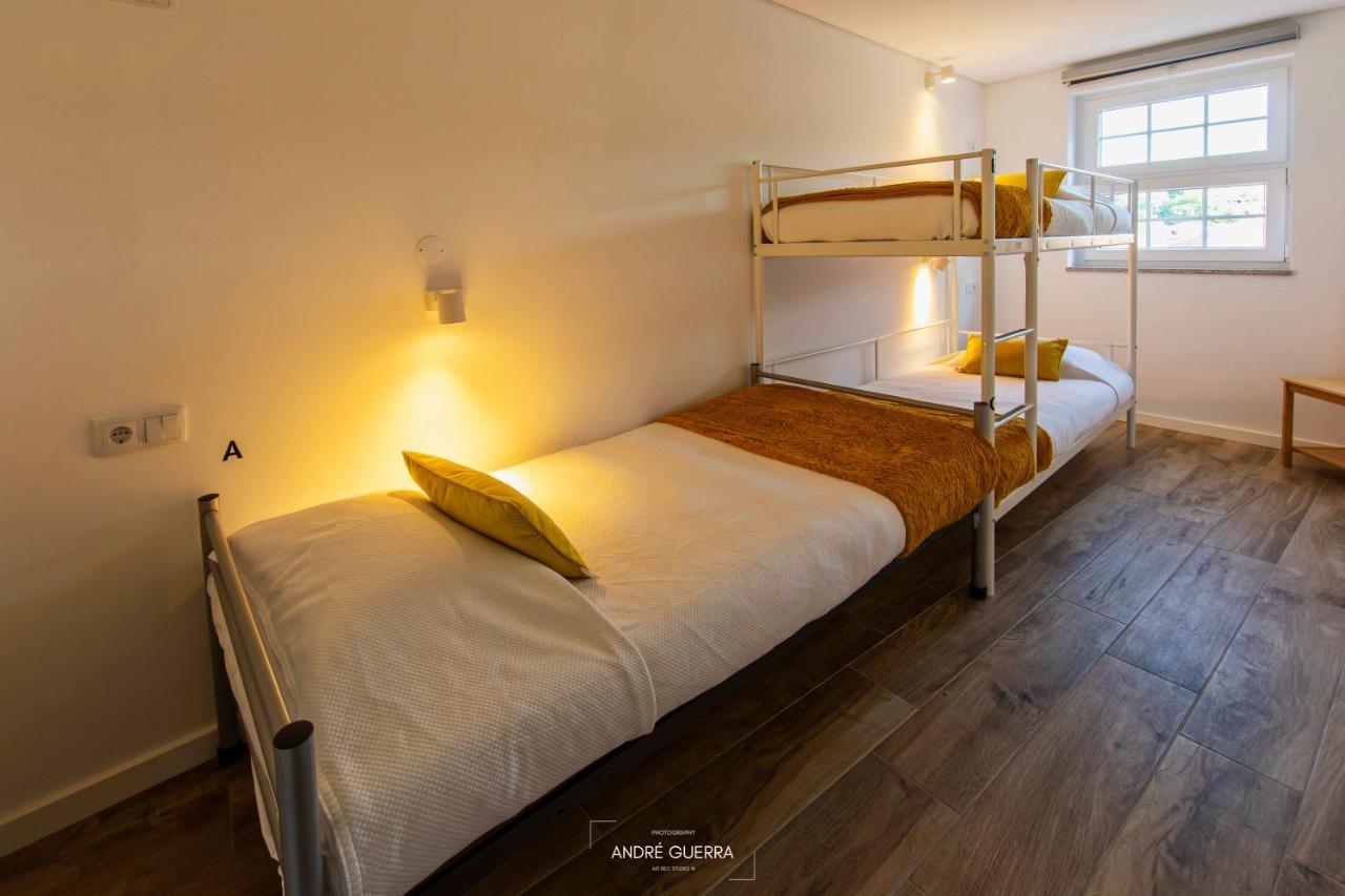 Host'Olaria Hostel Lamego Exterior foto